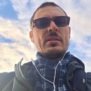 Valentin Sarić
